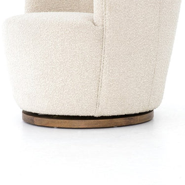 Alpine Swivel Chair